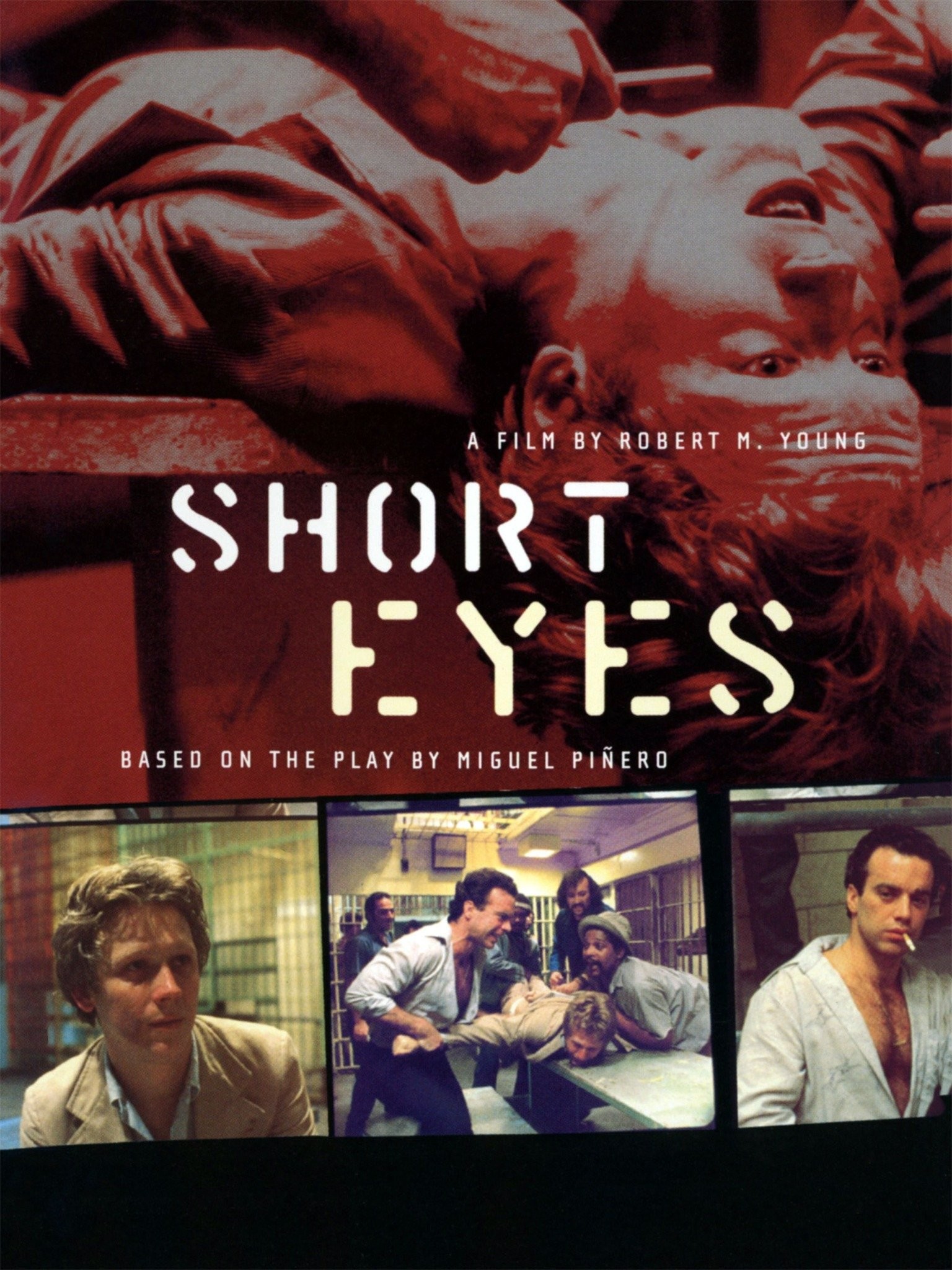 Short Eyes - Rotten Tomatoes